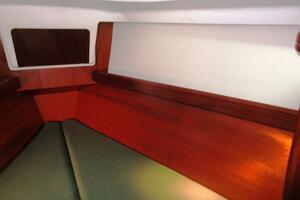 TEMPEST 36ft Beneteau Yacht For Sale