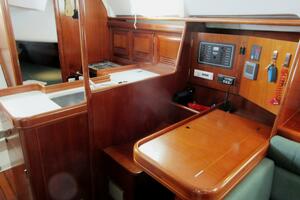 TEMPEST 36ft Beneteau Yacht For Sale