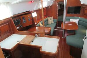 TEMPEST 36ft Beneteau Yacht For Sale