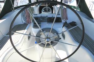 TEMPEST 36ft Beneteau Yacht For Sale