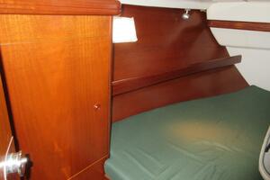 TEMPEST 36ft Beneteau Yacht For Sale