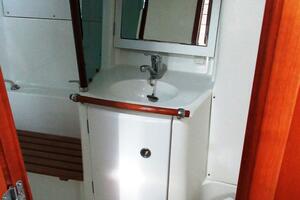 TEMPEST 36ft Beneteau Yacht For Sale