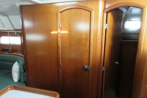 TEMPEST 36ft Beneteau Yacht For Sale