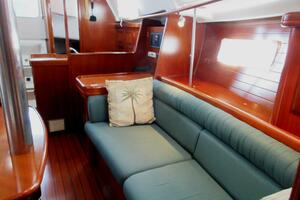 TEMPEST 36ft Beneteau Yacht For Sale
