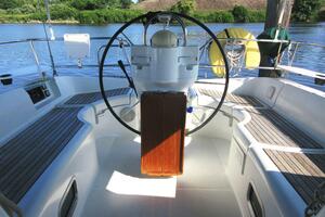 TEMPEST 36ft Beneteau Yacht For Sale
