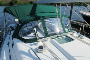 TEMPEST 36ft Beneteau Yacht For Sale