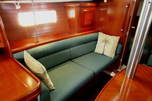 TEMPEST 36ft Beneteau Yacht For Sale