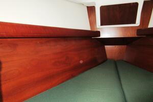 TEMPEST 36ft Beneteau Yacht For Sale