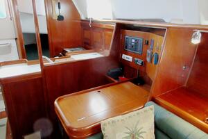 TEMPEST 36ft Beneteau Yacht For Sale