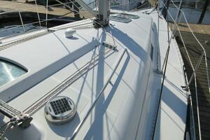 TEMPEST 36ft Beneteau Yacht For Sale