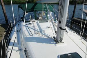 TEMPEST 36ft Beneteau Yacht For Sale
