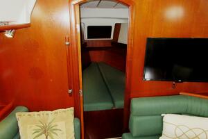 TEMPEST 36ft Beneteau Yacht For Sale