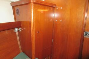 TEMPEST 36ft Beneteau Yacht For Sale