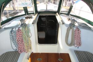 TEMPEST 36ft Beneteau Yacht For Sale