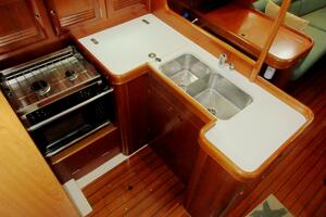 TEMPEST 36ft Beneteau Yacht For Sale
