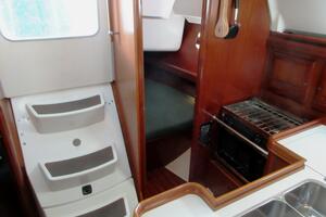 TEMPEST 36ft Beneteau Yacht For Sale