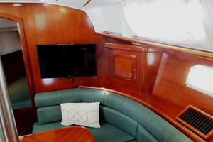 TEMPEST 36ft Beneteau Yacht For Sale