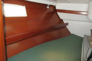 TEMPEST 36ft Beneteau Yacht For Sale