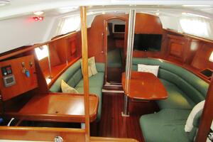 TEMPEST 36ft Beneteau Yacht For Sale
