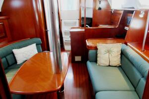 TEMPEST 36ft Beneteau Yacht For Sale