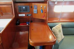 TEMPEST 36ft Beneteau Yacht For Sale