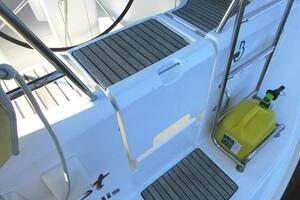 TEMPEST 36ft Beneteau Yacht For Sale