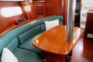TEMPEST 36ft Beneteau Yacht For Sale