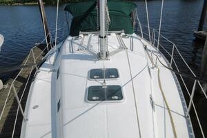 TEMPEST 36ft Beneteau Yacht For Sale