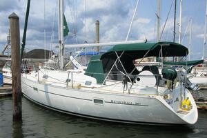 TEMPEST 36ft Beneteau Yacht For Sale