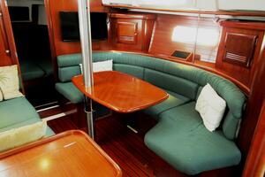 TEMPEST 36ft Beneteau Yacht For Sale