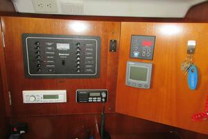 TEMPEST 36ft Beneteau Yacht For Sale