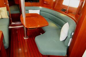 TEMPEST 36ft Beneteau Yacht For Sale