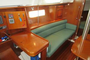 TEMPEST 36ft Beneteau Yacht For Sale