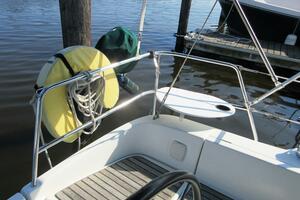 TEMPEST 36ft Beneteau Yacht For Sale