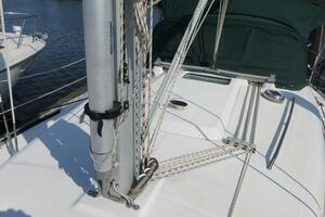 TEMPEST 36ft Beneteau Yacht For Sale