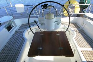 TEMPEST 36ft Beneteau Yacht For Sale