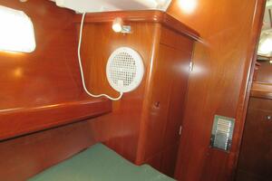 TEMPEST 36ft Beneteau Yacht For Sale