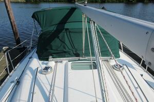 TEMPEST 36ft Beneteau Yacht For Sale