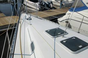 TEMPEST 36ft Beneteau Yacht For Sale