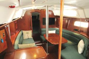 TEMPEST 36ft Beneteau Yacht For Sale