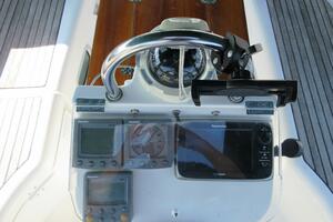TEMPEST 36ft Beneteau Yacht For Sale
