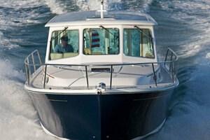 Photo 3815827 for 2027 Back Cove 372 Express  