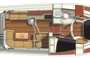 Photo 3815829 for 2027 Back Cove 372 Express  