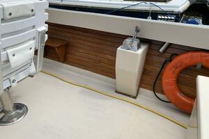 RUNNER 26ft Fortier Yacht For Sale