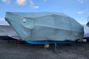RUNNER 26ft Fortier Yacht For Sale