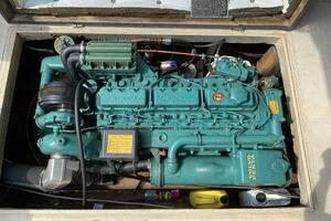 RUNNER 26ft Fortier Yacht For Sale