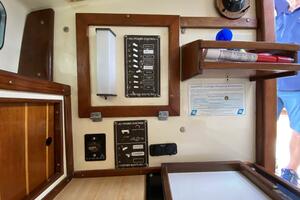 RUNNER 26ft Fortier Yacht For Sale