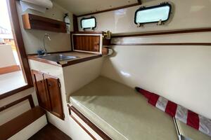 RUNNER 26ft Fortier Yacht For Sale