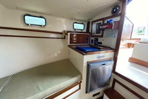 RUNNER 26ft Fortier Yacht For Sale