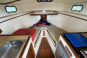RUNNER 26ft Fortier Yacht For Sale